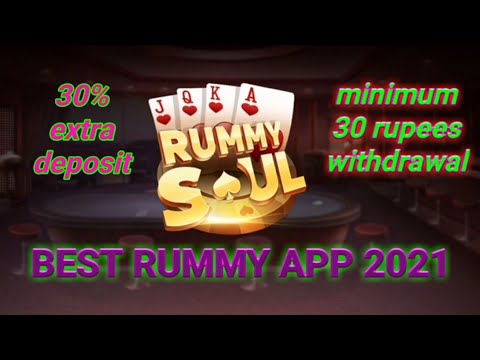 Rummy Soul APK Download | Play Rummy Games & Win Cash Prizes