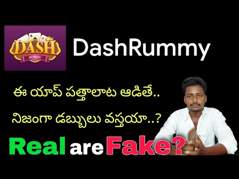 Download Dash Rummy APK For Android Online