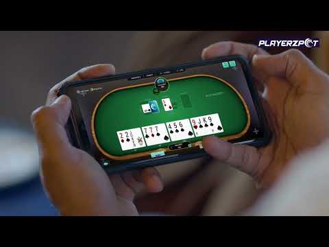 Download Playerzpot APK for Android | Play Online Games and Win Big