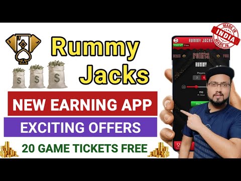 Rummy Jacks APK Download | Play Rummy Online & Win Big