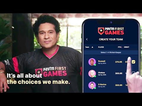 Paytm First Game APK | Download And Play Cash Rummy Games