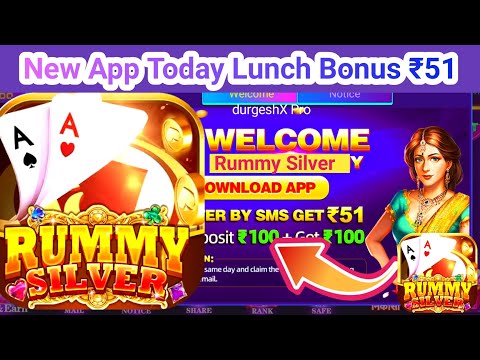 Rummy Silver APK Download | Play Cash Rummy Games Online