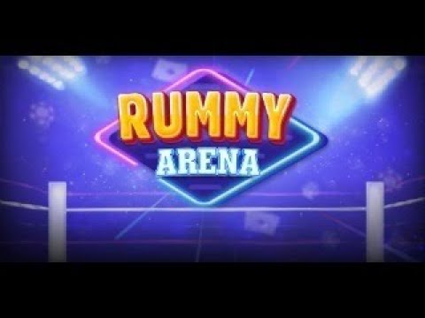Rummy Arena APK