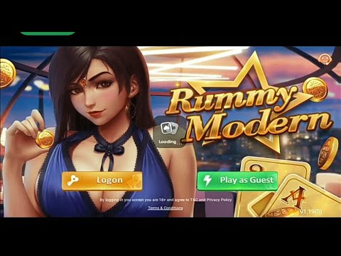 Download Rummy Model APK | Real Cash Rummy Game