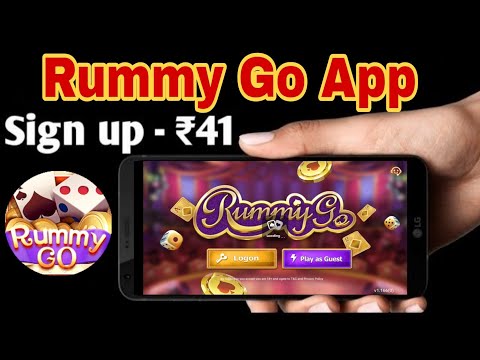 Rummy Go APK Free Download Latest Version