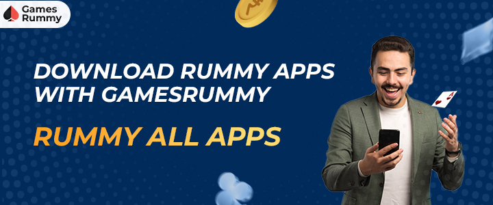 Rummy All Apps