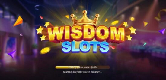 Wisdom Slots